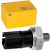 HELLA 6ZL 003 259-541 Oliedrukschakelaar - 12V - 1-polig - Opener - Zwart