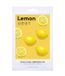MISSHA Airy Fit Sheet Mask Citron Masque