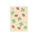 Coccinelles & trèfles carte