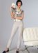 Vogue Naaipatronen Dames - Maat 40/Maat 38/Maat 36/Maat 34/Maat 32