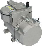 BOSCH 1 986 AD1 354 Klimaatregelingscompressor