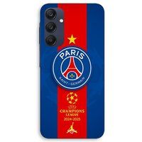 Samsung Galaxy A15 PSG Logo Jordan Ligue des Champions Winner Maniacase