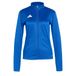 adidas dames Entrada26 Track Sweatshirt, team royal blue/white, XS