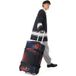 Eastpak Transit'R Plus Reisetasche M NBA Fade