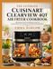 The Cuisinart The Ultimate Cuisinart ClearView 4QT Air Fryer Cookbook: 68 Foolproof, See-Through-Basket Recipes for Crispier Results, Zero Guesswork, and Effortless Everyday Meals