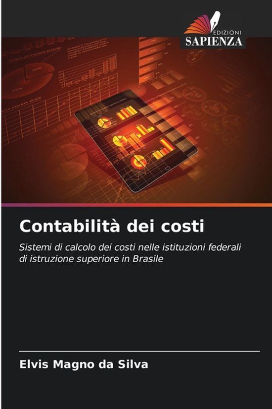 Contabilità OmniScriptum SRL Contabilità dei costi