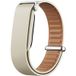 Fitbit Bracelet cuir Air (beige)