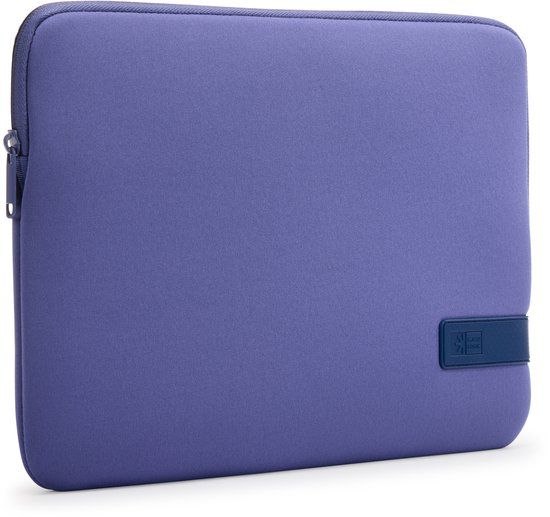 Case Logic Reflect MacBook Air Sleeve 13" concentrated purple