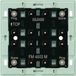 OEM Jung ENET Wandzendermodule 3-kanaals RF - FM4003M - E3PH5