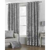 Riva Home Verona R/T 228X228 zilver, polyester, zilver, 90x90 (229x229cm)