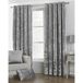Riva Home Verona R/T 228X228 zilver, polyester, zilver, 90x90 (229x229cm)
