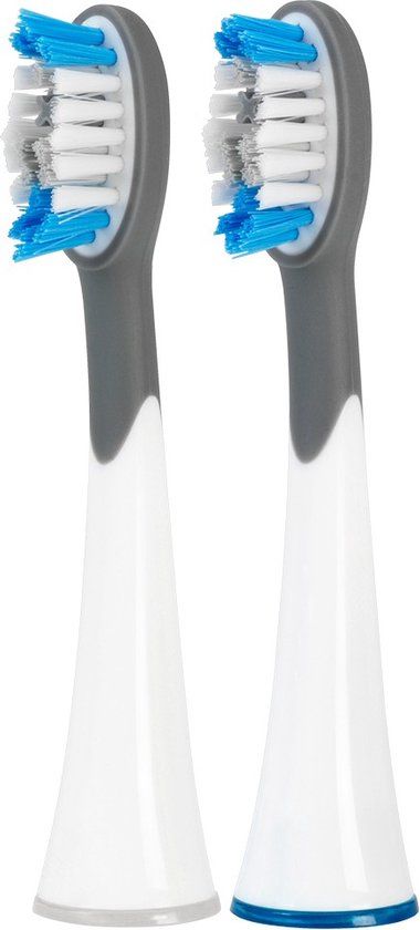 Silk'n SonicSmile opzetborstels - 2 stuks
