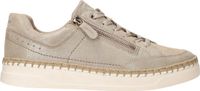 Tamaris Veterschoenen Laag - Goudkleur - Maat 37