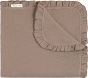 Baby's Only Wiegdeken Calm - 70x95 cm - Clay