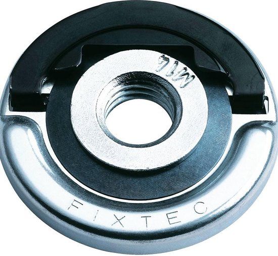 Fixtec Sluitmoer M14 AEG