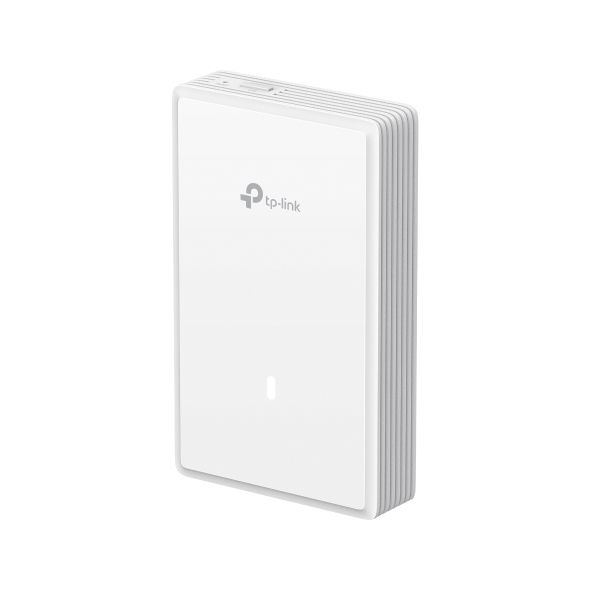 TP-Link Omada EAP725-Wall BE3600 Wi-Fi 7 Access Point
