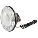 Cyclingcolors Voorlicht fiets Dynamo koplamp 6V 2.4W verlichting met elektrische draad reflector connector
