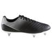 Kipsta Chaussure de football adulte terrain gras Agility 100 SG