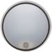 Tibelec LED-lamp rond met bewegingsmelder kunststof 10 W