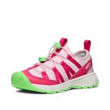Keen Motozoa Sneaker Raspberry/summer Green Taille: 39 | Chaussures Outlet | Unisex | Vert