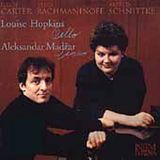 Sonatas Intim Music Cello & Piano