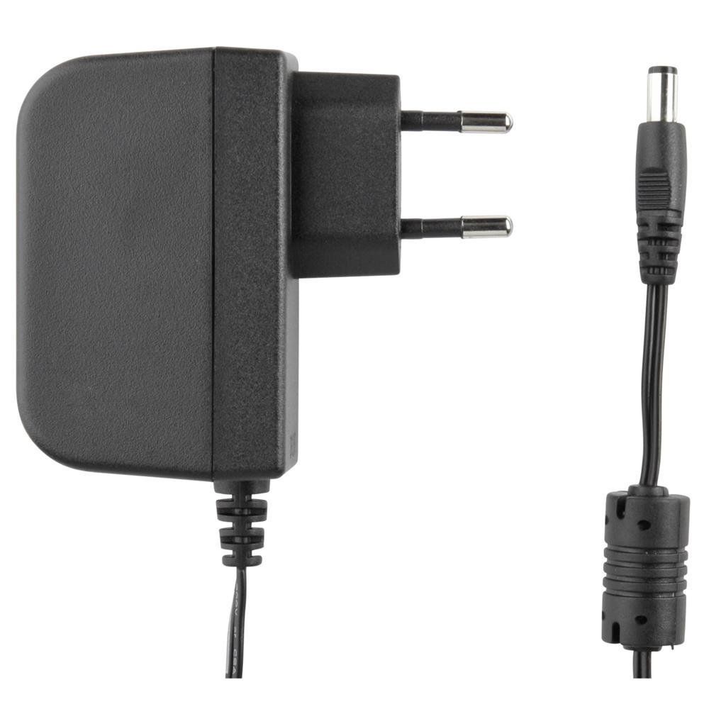 DYMO AC Adapter voor LabelManager 210D - Zwart