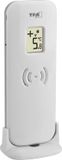 TFA Dostmann 30.3255.02 Temperatuursensor Draadloos 433 MHz Kleurloos
