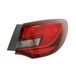 Valeo Lampe de feu arrière 44958 pour Opel, Vauxhall Astra J SW (2012-2015) | Arrière Droit, technologie halogène