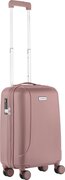 CarryOn Skyhopper Handbagage Koffer 55cm – TSA Trolley - Old Pink