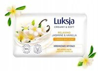 SARANTIS Luksja Zeep Jasmijn en Vanille 90g