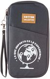 Documententas QD Documententas 25 x 14 cm katoen