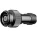 Telegärtner 100023838 Coax-adapter TNC-bus - TNC-reverse-stekker 1 stuk(s)