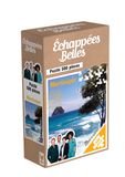 Topi Games PUZ-EB-181001 bordspel