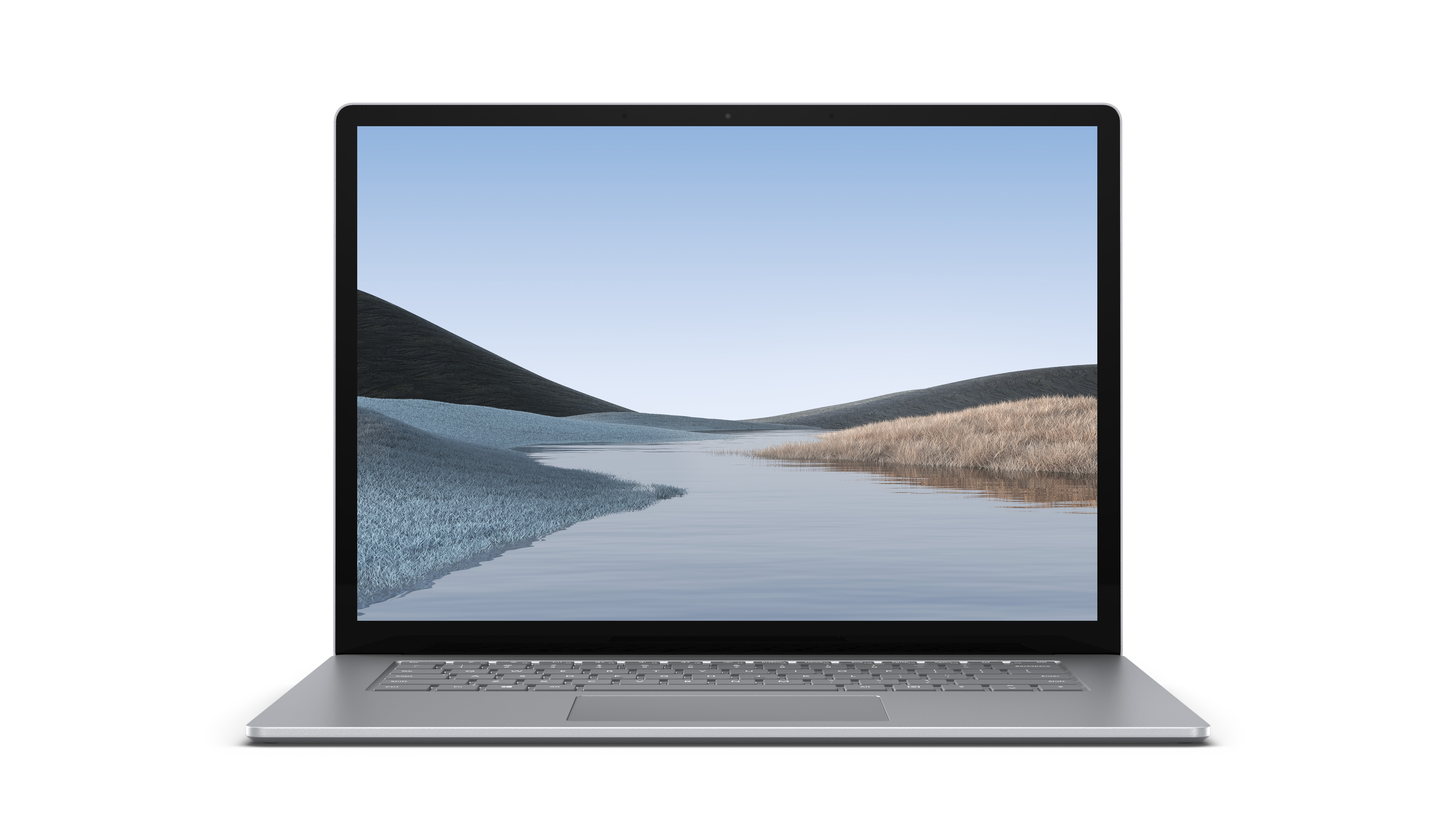 Microsoft Surface Laptop 3