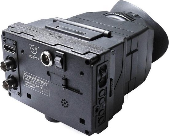 Cineroid EVF4RVW Electronic Viewfinder