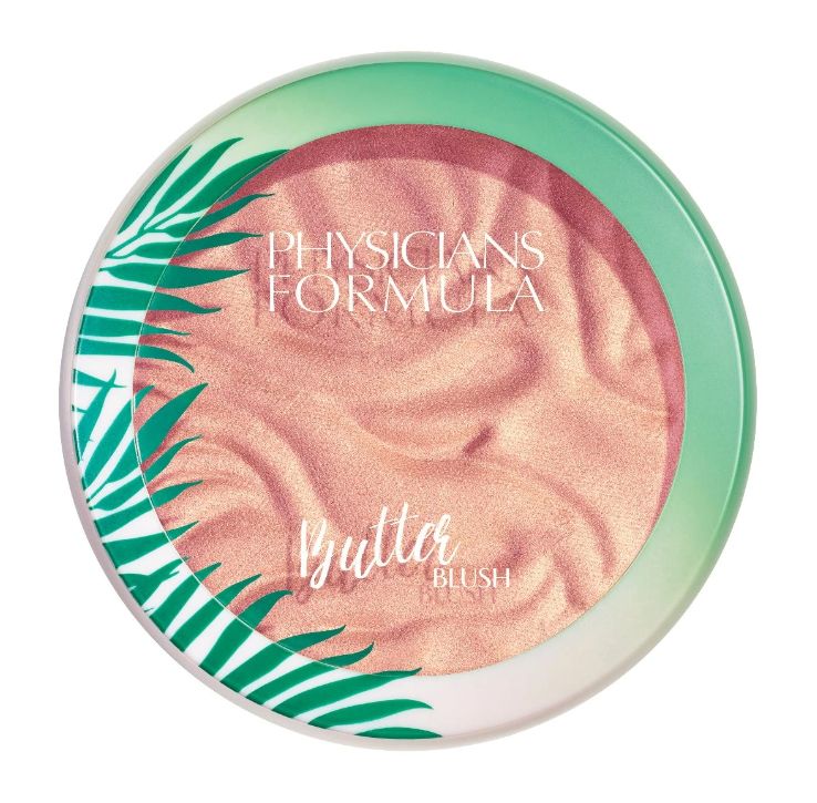 Physicians Formula Murumuru Butter Blush - Natural Glow - Pink