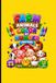 Farm Animals Color by Number for Kids Ages 4–8: 66 Easy & Fun Number Coloring Pages Featuring Cute Farm Animals | Learn Numbers, Improve Fine Motor ... Kindergarten & Early Elementary Activity Book