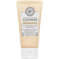 IT Cosmetics CONFIDENCE Reinigingsgel Unisex 50ml
