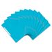 Oxford Top File + hoekspanmap A4, extra sterk karton, lichtblauw, 10-pack