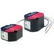 TracoPower TMW 24-105 Module d'alimentation à découpage 5.10 V/DC 4 A 20.50 W