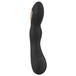 XOUXOU - vibromasseur point G rechargeable étanche - silicone noir