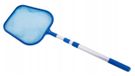 Jilong Avenli Jilong telescopische bladerennet voor zwembaden, 3.2x30x154 cm