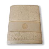 Roberto Cavalli Strandhanddoek - Grote handdoek 95 x 180 cm