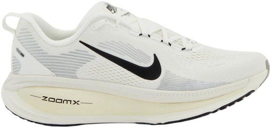 Nike Vomero 18 Hardloopschoenen Dames Beige 38.5