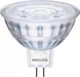 Philips Hue Philips LED Spot MR16 GU5.3 - 2.9W - 230lm - Warm White