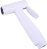 WillieJan Knijp handdouche 2026 - RVS - Wit