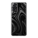 ERT GROUP Babaco patroon Doodle 001 telefoonhoesje voor Xiaomi REDMI NOTE 11S 4G / REDMI NOTE 11 4G