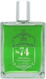 Taylor of Old Bond Street No. 74 Original Cologne for Men, Floral, 100ml