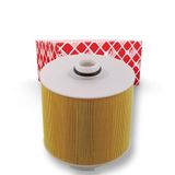 Febi Bilstein 48476 luchtfilter met afdichting, 1 stuk