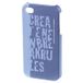 Hama Croom mobiele telefoon behuizingen Hoes Blauw